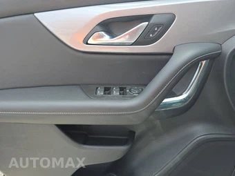 2025 Chevrolet Blazer LT 2LT - miniatura 9