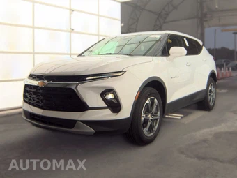 2025 Chevrolet Blazer LT 2LT