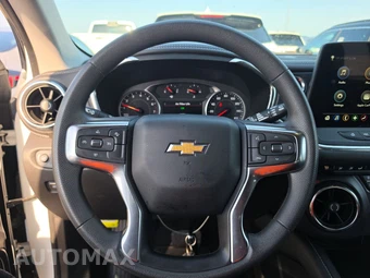 2025 Chevrolet Blazer LT 2LT - miniatura 10