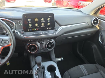 2025 Chevrolet Blazer LT 2LT - miniatura 11