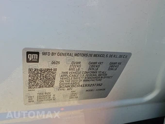 2025 Chevrolet Blazer LT 2LT - miniatura 14