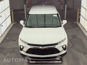 2025 Chevrolet Blazer LT 2LT - miniatura 2
