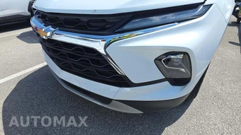 2025 Chevrolet Blazer LT 2LT - miniatura 22