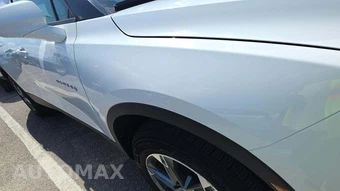 2025 Chevrolet Blazer LT 2LT - miniatura 24