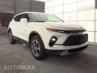 2025 Chevrolet Blazer LT 2LT - miniatura 3