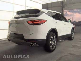 2025 Chevrolet Blazer LT 2LT - miniatura 4