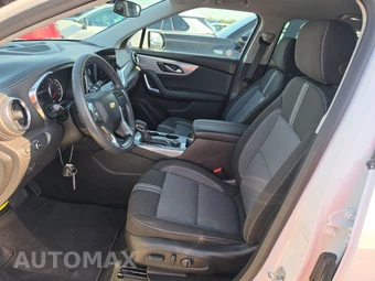 2025 Chevrolet Blazer LT 2LT - miniatura 7