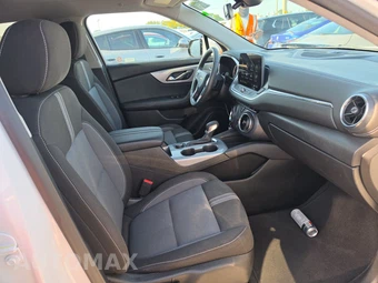 2025 Chevrolet Blazer LT 2LT - miniatura 8