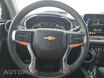 2025 Chevrolet Blazer LT 2LT - miniatura 10