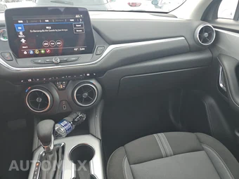 2025 Chevrolet Blazer LT 2LT - miniatura 11