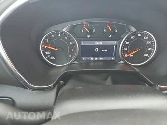 2025 Chevrolet Blazer LT 2LT - miniatura 12