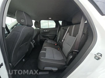 2025 Chevrolet Blazer LT 2LT - miniatura 13