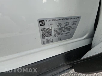 2025 Chevrolet Blazer LT 2LT - miniatura 14