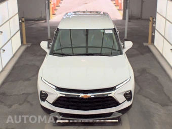 2025 Chevrolet Blazer LT 2LT - miniatura 2