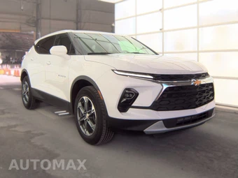 2025 Chevrolet Blazer LT 2LT - miniatura 3