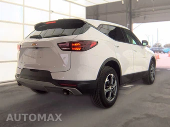 2025 Chevrolet Blazer LT 2LT - miniatura 4