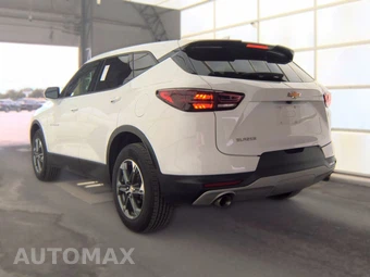2025 Chevrolet Blazer LT 2LT - miniatura 6