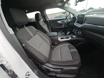 2025 Chevrolet Blazer LT 2LT - miniatura 8