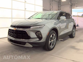 2025 Chevrolet Blazer LT 2LT