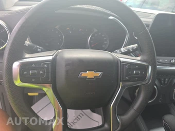 2025 Chevrolet Blazer LT 2LT - miniatura 10