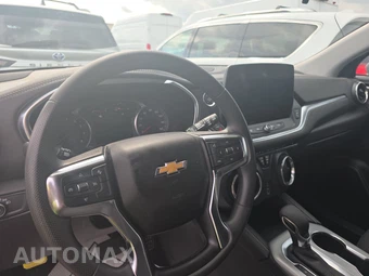 2025 Chevrolet Blazer LT 2LT - miniatura 11