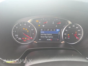 2025 Chevrolet Blazer LT 2LT - miniatura 12