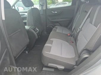 2025 Chevrolet Blazer LT 2LT - miniatura 13