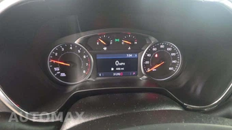 2025 Chevrolet Blazer LT 2LT - miniatura 18