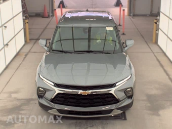 2025 Chevrolet Blazer LT 2LT - miniatura 2