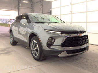 2025 Chevrolet Blazer LT 2LT - miniatura 3