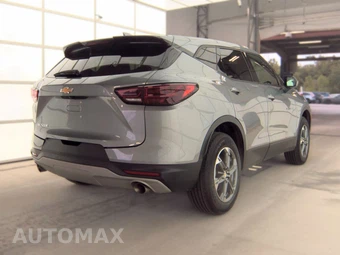 2025 Chevrolet Blazer LT 2LT - miniatura 4
