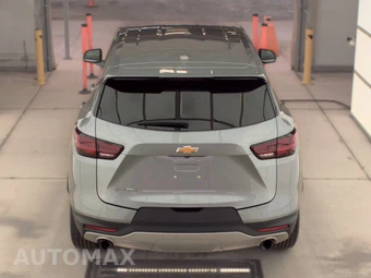 2025 Chevrolet Blazer LT 2LT - miniatura 5