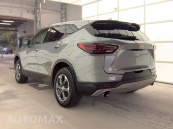 2025 Chevrolet Blazer LT 2LT - miniatura 6