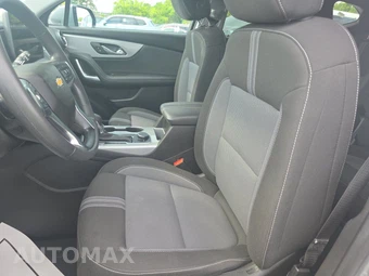 2025 Chevrolet Blazer LT 2LT - miniatura 7