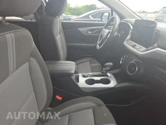 2025 Chevrolet Blazer LT 2LT - miniatura 8