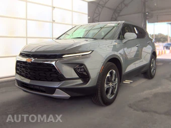 2025 Chevrolet Blazer LT 2LT