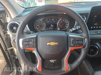 2025 Chevrolet Blazer LT 2LT - miniatura 10