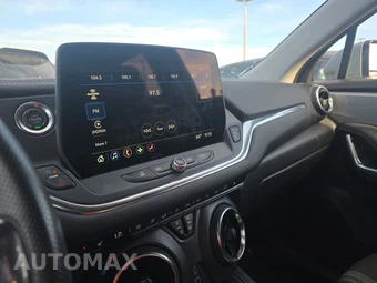 2025 Chevrolet Blazer LT 2LT - miniatura 11