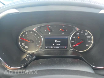 2025 Chevrolet Blazer LT 2LT - miniatura 12