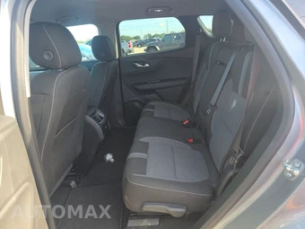 2025 Chevrolet Blazer LT 2LT - miniatura 13