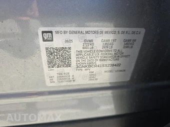 2025 Chevrolet Blazer LT 2LT - miniatura 14