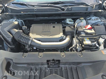 2025 Chevrolet Blazer LT 2LT - miniatura 15