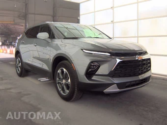 2025 Chevrolet Blazer LT 2LT - miniatura 3