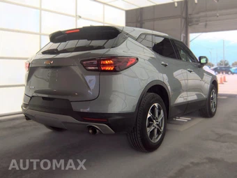 2025 Chevrolet Blazer LT 2LT - miniatura 4