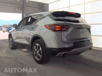 2025 Chevrolet Blazer LT 2LT - miniatura 6
