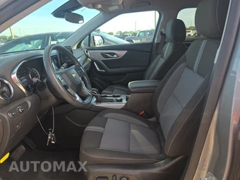 2025 Chevrolet Blazer LT 2LT - miniatura 7