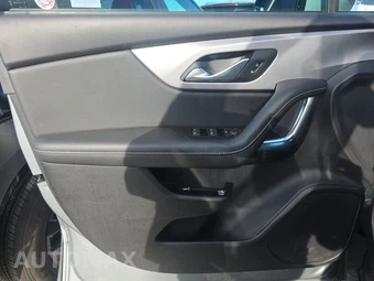 2025 Chevrolet Blazer LT 2LT - miniatura 9