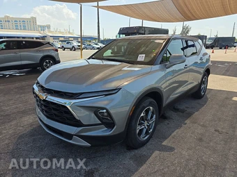 2025 Chevrolet Blazer LT 2LT