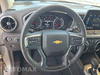 2025 Chevrolet Blazer LT 2LT - miniatura 10