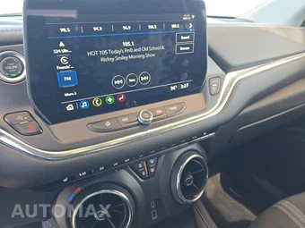 2025 Chevrolet Blazer LT 2LT - miniatura 11